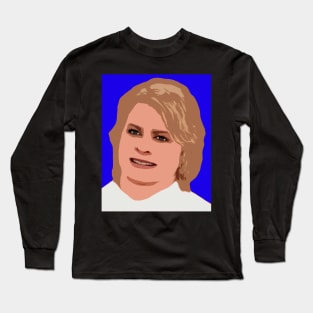 candice bergen Long Sleeve T-Shirt